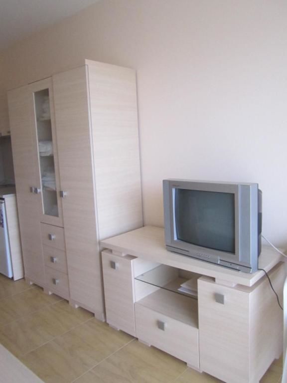 Апарт-отели Aqua Dreams Studio Apartment Свети-Влас-49